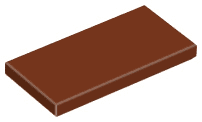Tile 2 x 4