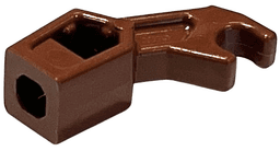 Arm Mechanical, Exo-Force / Bionicle, Thick Support