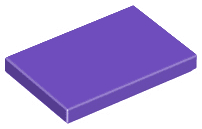 Tile 2 x 3