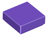 Tile 1 x 1