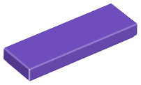 Tile 1 x 3