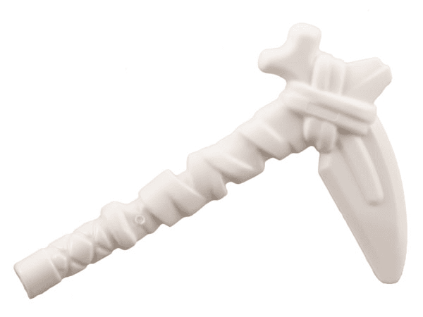 Minifigure, Weapon Bone Sickle