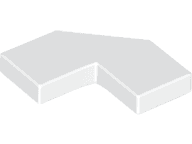 Tile, Modified Facet 2 x 2