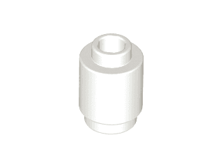Brick, Round 1 x 1