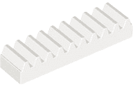 Technic, Gear Rack 1 x 4