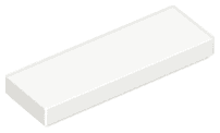 Tile 1 x 3