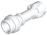 Minifigure, Weapon Lightsaber Hilt Straight