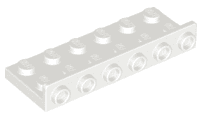 Bracket 2 x 6 - 1 x 6 Inverted