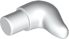 Cattle Horn, Short