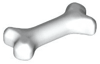 Bone, Short