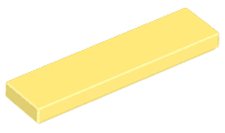 Tile 1 x 4