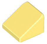 Slope 30 1 x 1 x 2/3