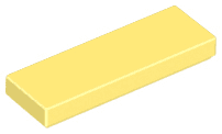 Tile 1 x 3