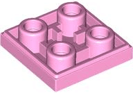 Tile, Modified 2 x 2 Inverted