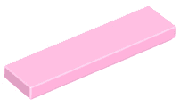 Tile 1 x 4