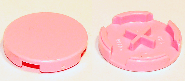Tile, Round 2 x 2