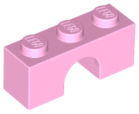 Arch 1 x 3