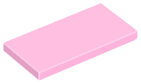 Tile 2 x 4