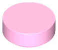 Tile, Round 1 x 1