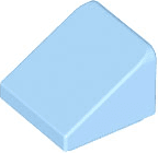 Slope 30 1 x 1 x 2/3