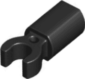 Bar Holder with Clip