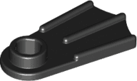 Minifigure Footgear Flipper