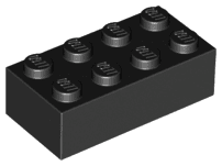 Brick 2 x 4