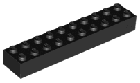 Brick 2 x 10