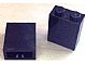 Brick 1 x 2 x 2 with Inside Axle Holder