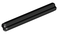 Technic, Axle 4L