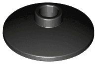 Dish 2 x 2 Inverted (Radar)