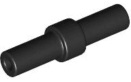 Bar 2L with Stop Ring