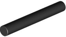 Bar 3L (Bar Arrow)