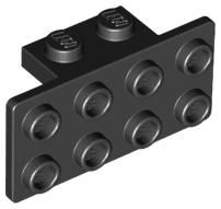 Bracket 1 x 2 - 2 x 4