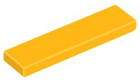 Tile 1 x 4