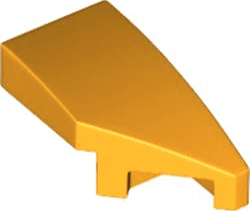 Wedge 2 x 1 x 2/3 Right