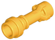 Minifigure, Weapon Lightsaber Hilt Straight