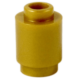 Brick, Round 1 x 1