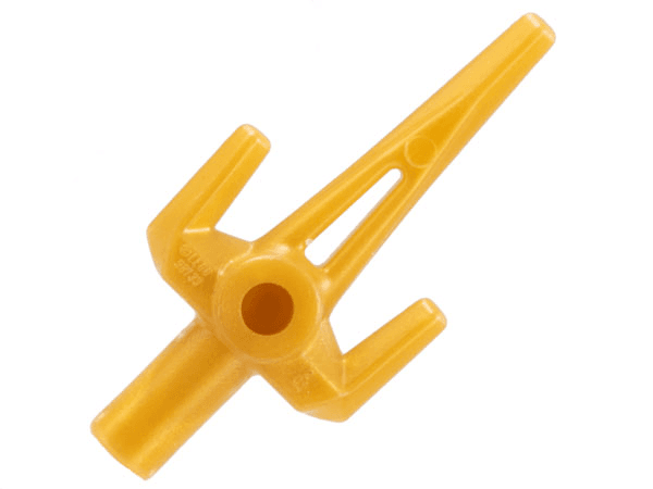 Minifigure, Weapon Sai