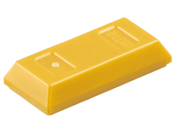 Minifigure, Utensil Ingot 1 x 2