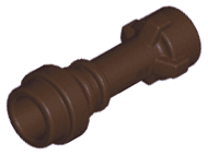 Minifigure, Weapon Lightsaber Hilt Straight