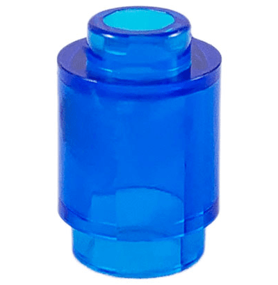 Brick, Round 1 x 1
