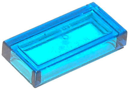 Tile 1 x 2