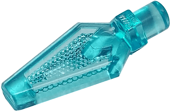 Minifigure, Weapon Spear Tip