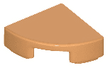 Tile, Round 1 x 1 Quarter