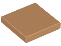 Tile 2 x 2