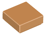 Tile 1 x 1