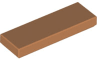 Tile 1 x 3