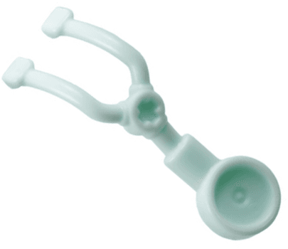 Friends Accessories Medical Stethoscope