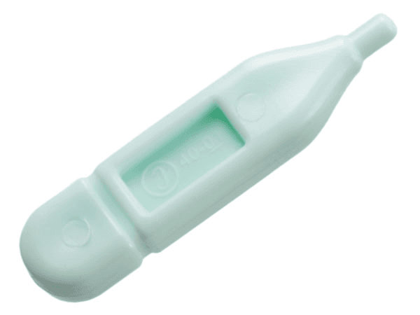 Friends Accessories Medical Thermometer